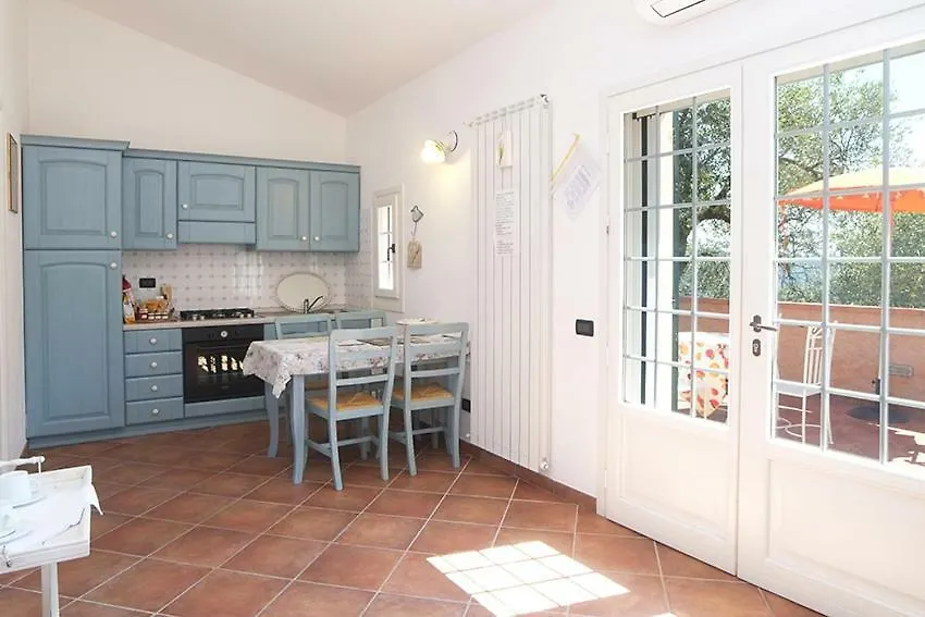 Agriturismo Valcrosa Villa Diano Castello Farm stay
