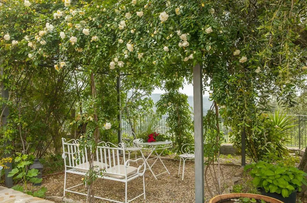 Agriturismo Valcrosa Villa Diano Castello 0*,  Italy